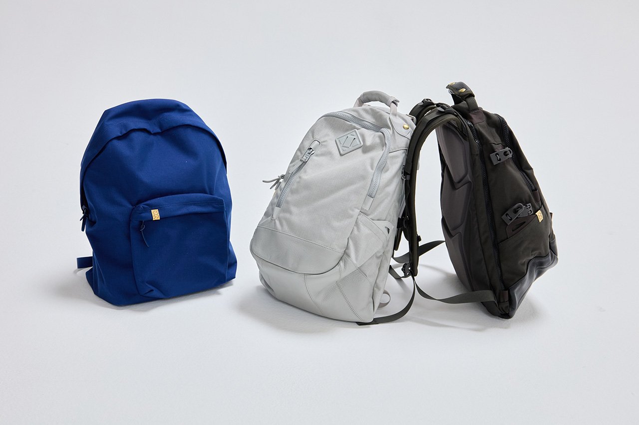visvim バック VISVIM ALL TOTE 2026 | visvim